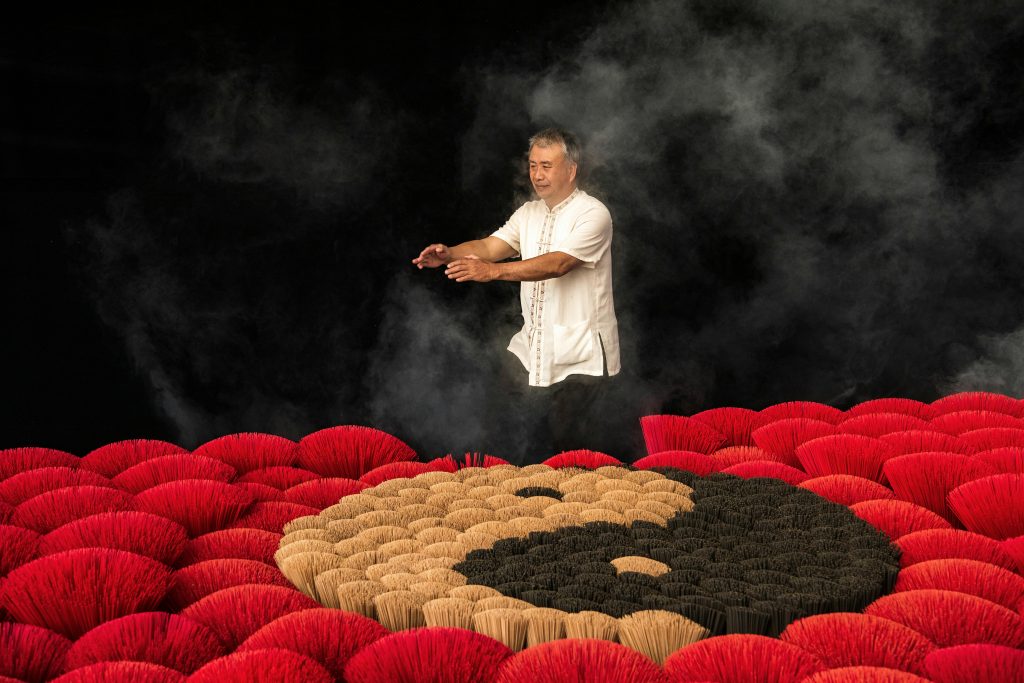 Illustration du Moi Négatif et du Moi Positif, équilibre énergétique dans le Neuro-Training